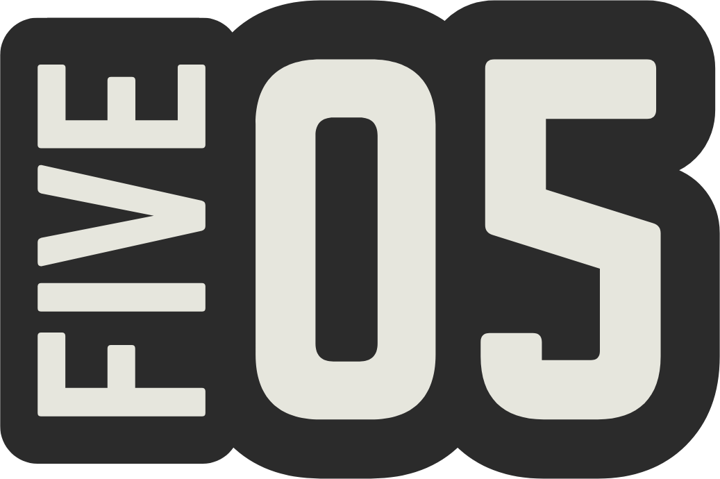 505creative