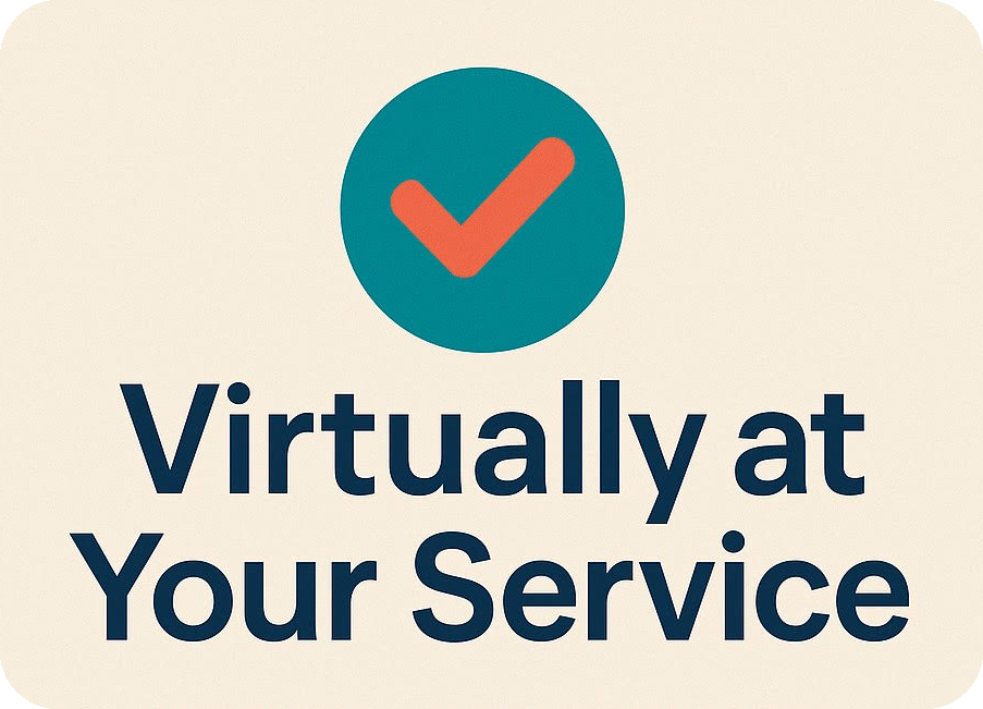 Virtually at Your Service
