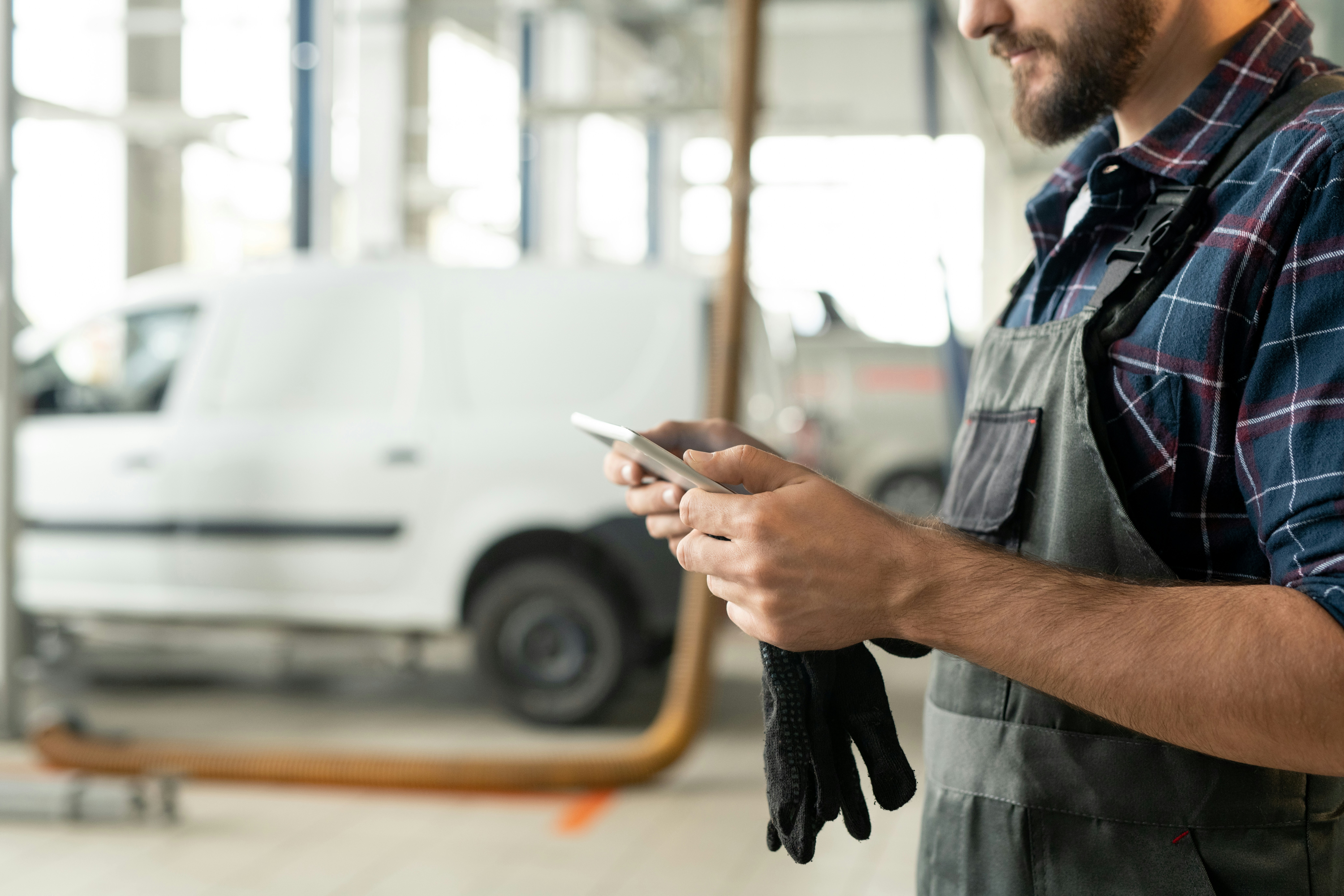 Rule 2: Start simple, then add depth